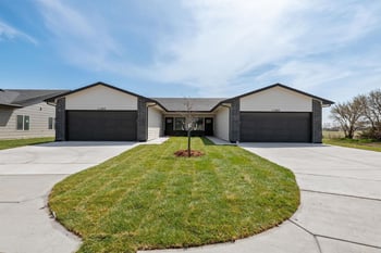 11322 W 35th Cir, Wichita, KS 67215