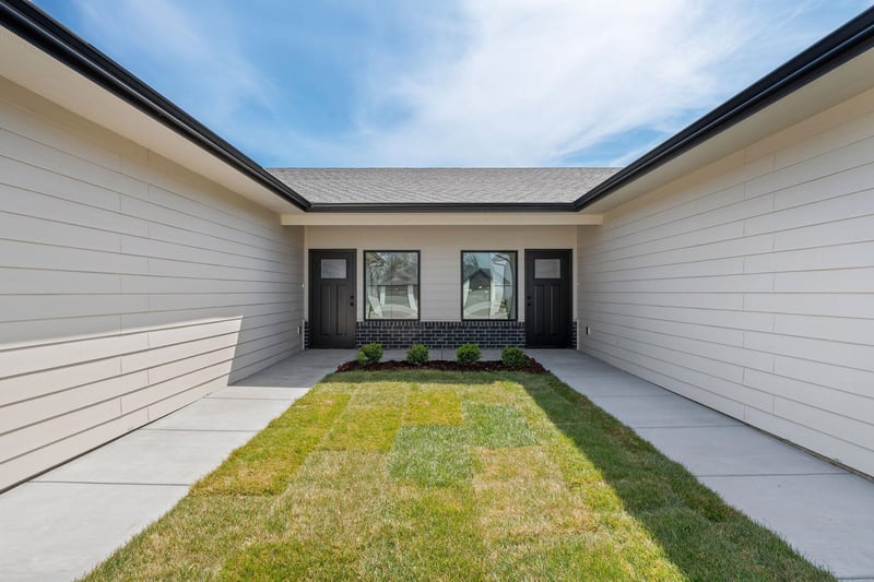11324 35th Cir, Wichita, KS 67215