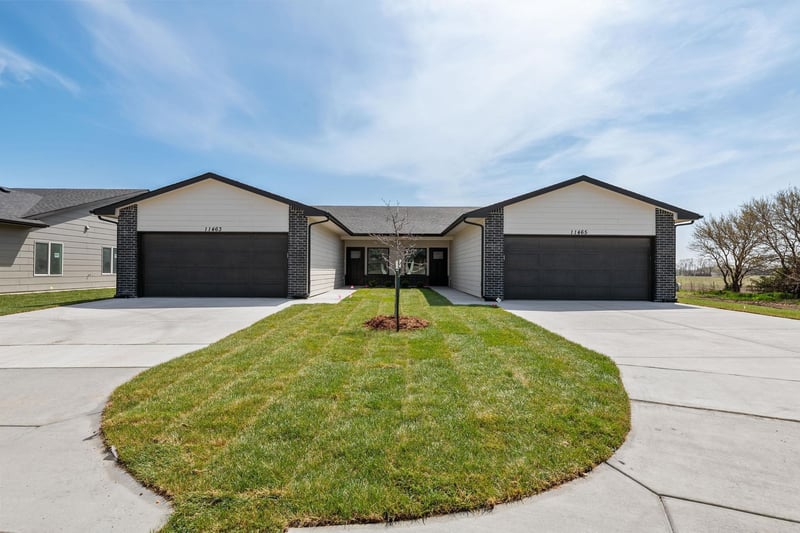 11324 35th Cir, Wichita, KS 67215