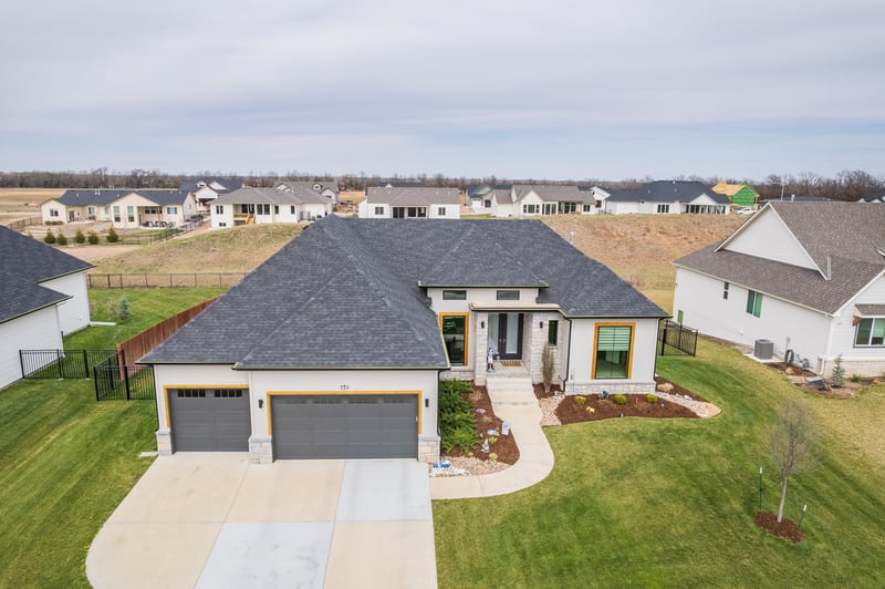 151 Ciderbluff Ct, Wichita, KS 67052