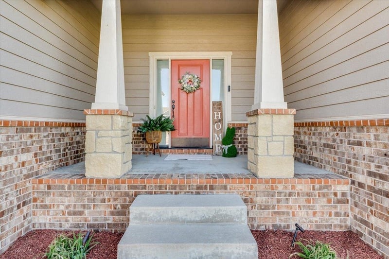 706 Saint Andrews Cir, Wichita, KS 67230