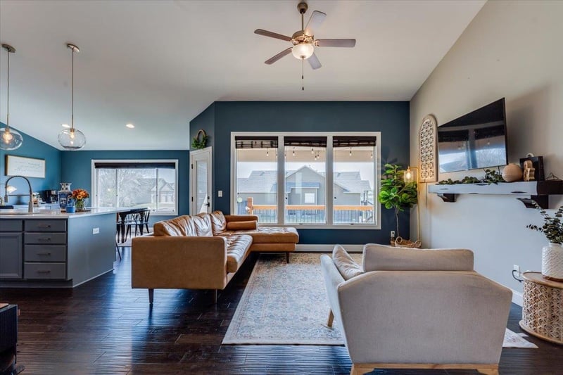 706 Saint Andrews Cir, Wichita, KS 67230