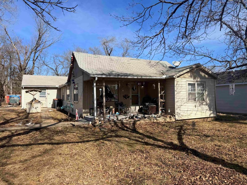 1208 6th Ave, El Dorado, KS 67042