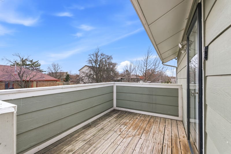 2021 N Broadmoor #101, Wichita, KS 67206