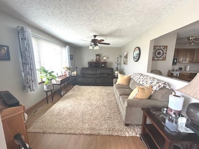1139 N Jennings Ave, Anthony, KS 67003