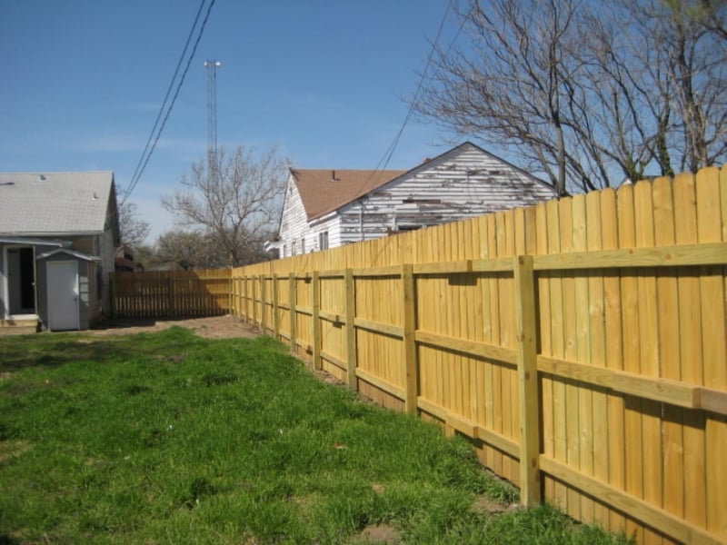 1928 Laura Ave, Wichita, KS 67211