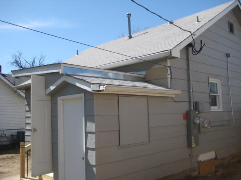 1928 Laura Ave, Wichita, KS 67211