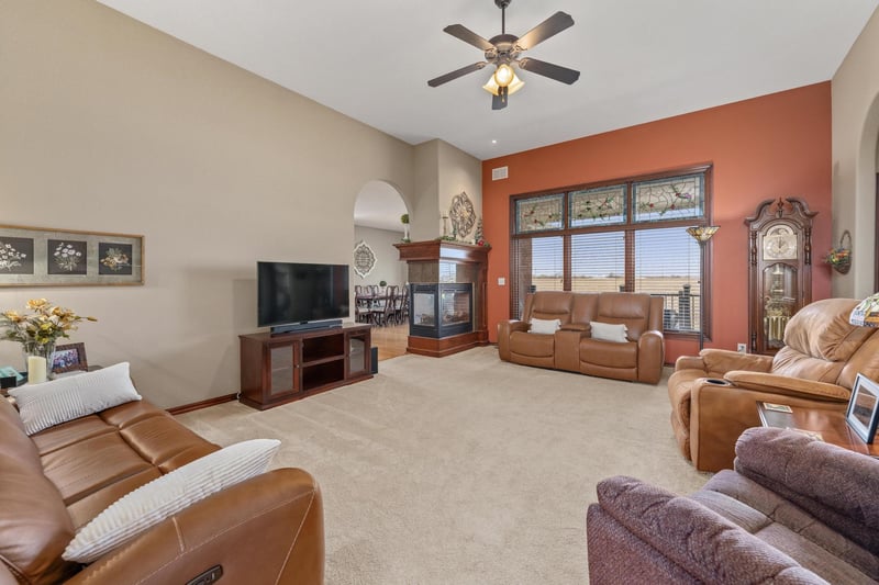 2153 S Sierra Hills Cir, Wichita, KS 67230