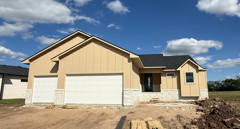 14015 Wassall St, Wichita, KS 67230