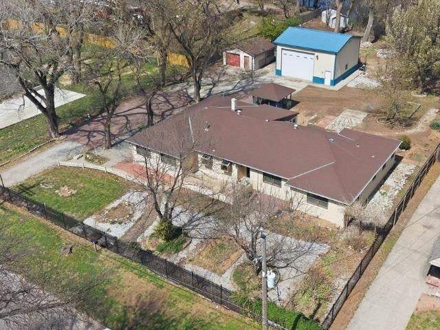 1530 W 20th St N, Wichita, KS 67203