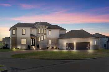 1818 N Burning Tree Cir, Wichita, KS 67230-1406