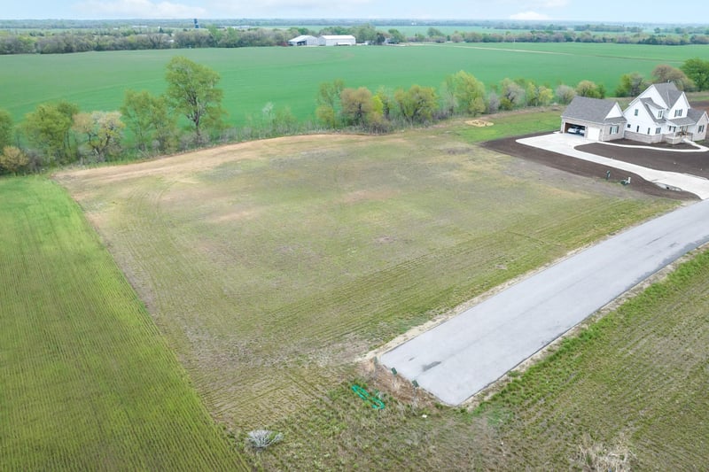 15450 36th S, Goddard, KS 67052
