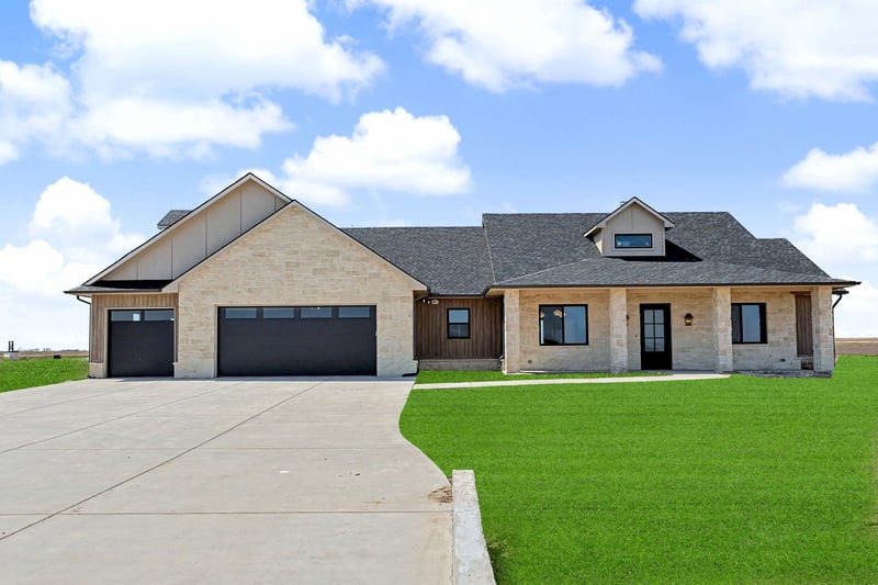 24770 Stonebottom Ct, Goddard, KS 67052