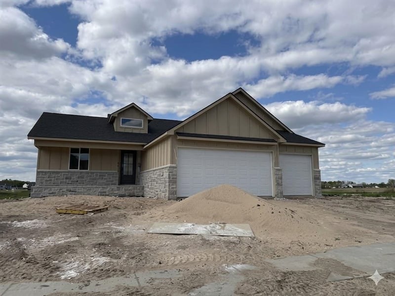 13908 Wassall St, Wichita, KS 67230