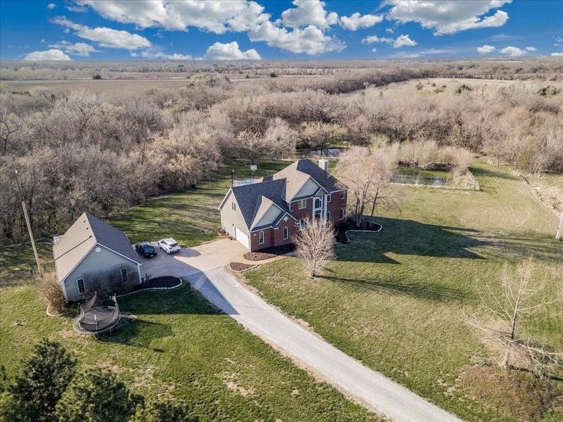 15315 E 87th Cir S, Derby, KS 67037