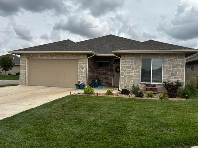 744 Thornton Ct, Wichita, KS 67235