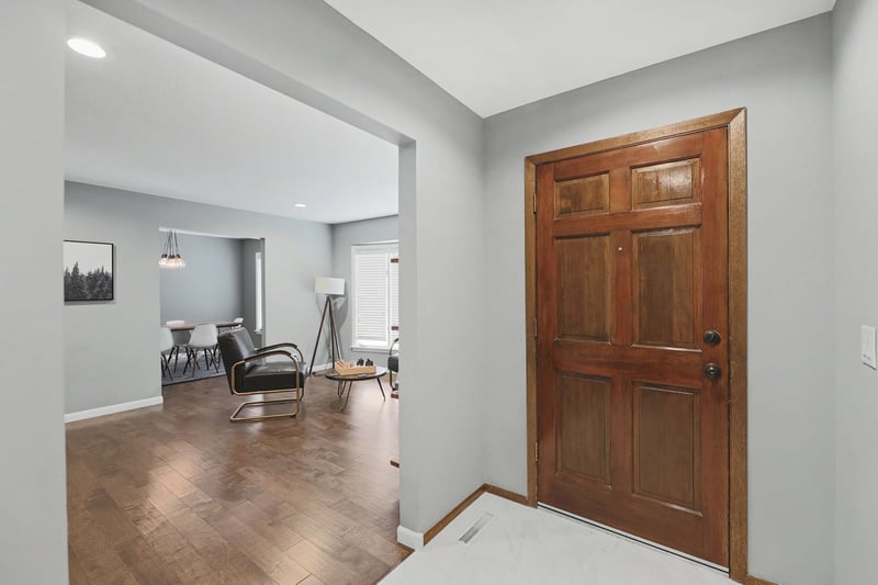 2441 N Winstead Cir, Wichita, KS 67226