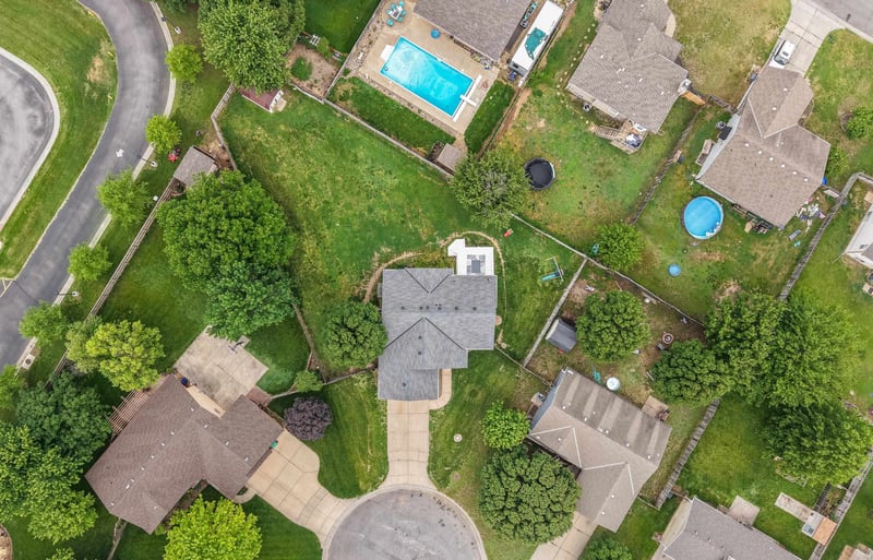 600 Laramie Cir, Maize, KS 67101