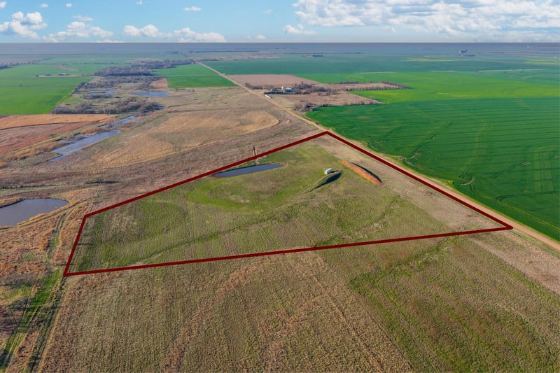 0000 S 311th St W, Viola, KS 67149