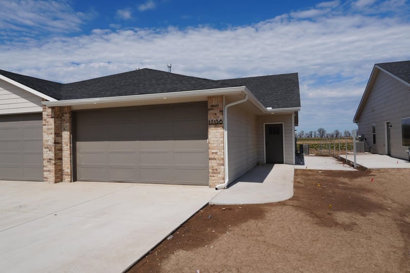 17136 Lawson Cir, Goddard, KS 67052