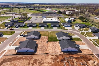 185 Indian Lakes Dr & 4 Additional Units, Clearwater, KS 67026