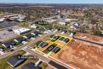185 Indian Lakes Dr & 4 Additional Units, Clearwater, KS 67026