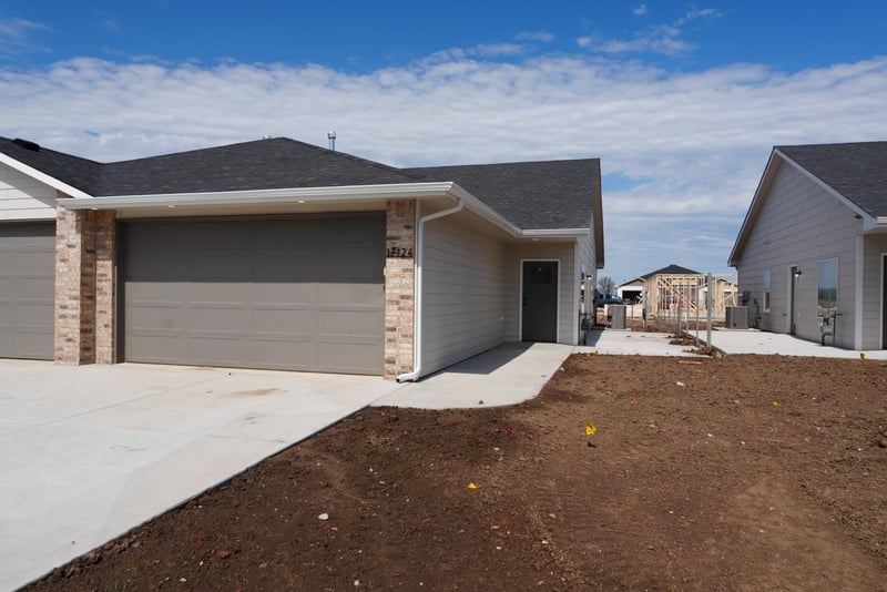 17124 Lawson Cir, Goddard, KS 67052