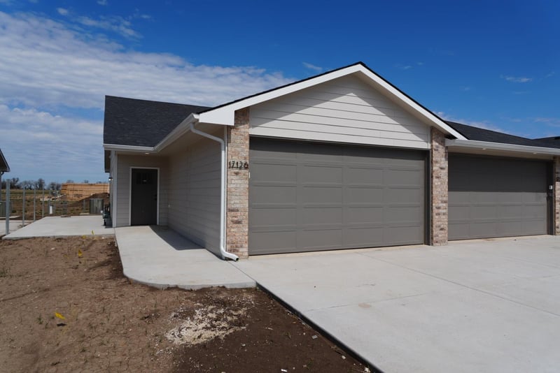 17126 Lawson Cir, Goddard, KS 67052