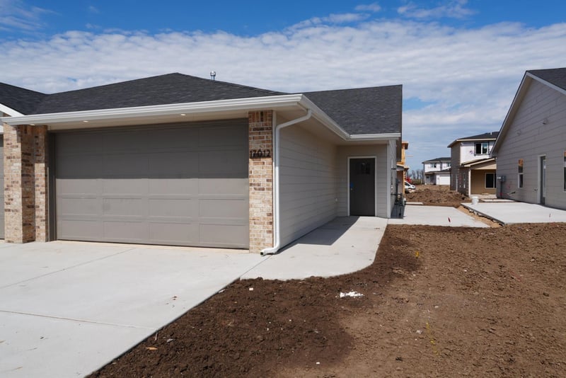 17012 Lawson St, Goddard, KS 67052