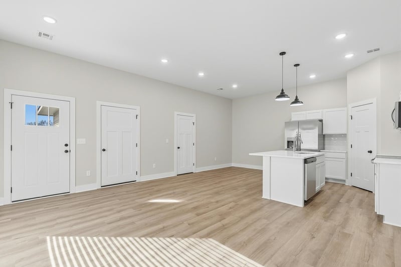17012 Lawson St, Goddard, KS 67052