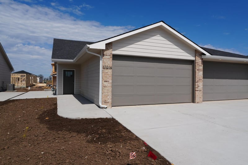 17014 Lawson St, Goddard, KS 67052