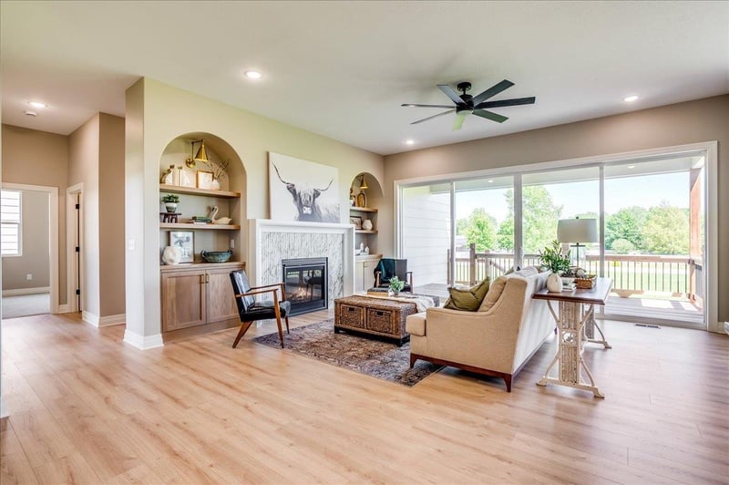 9642 Cedar Ln, Maize, KS 67101