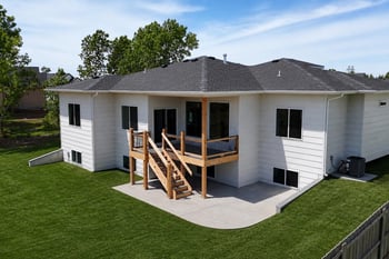 5857 N St Paul Ct, Wichita, KS 67204