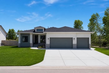 5857 N St Paul Ct, Wichita, KS 67204