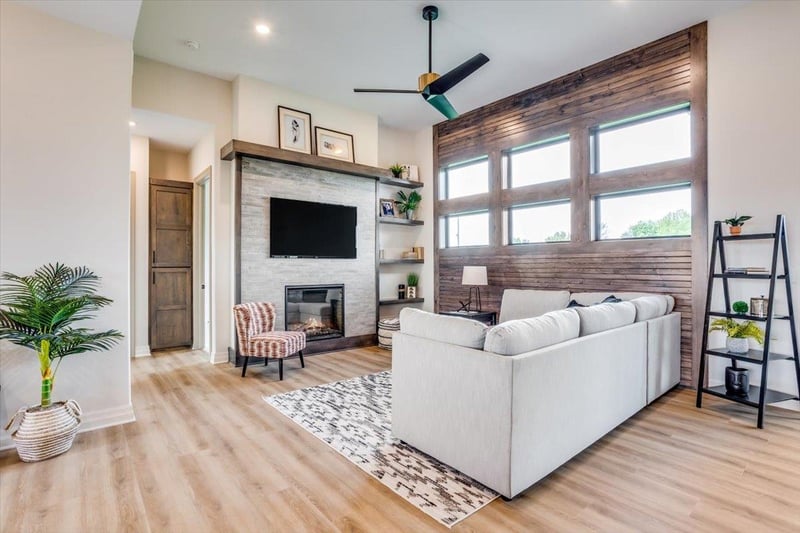 9650 W Cedar Ln, Maize, KS 67101