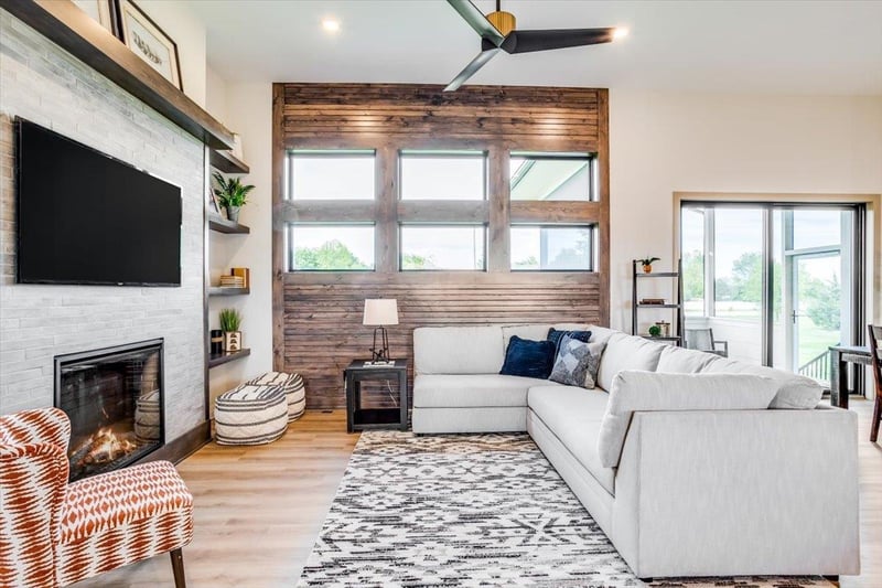 9650 W Cedar Ln, Maize, KS 67101