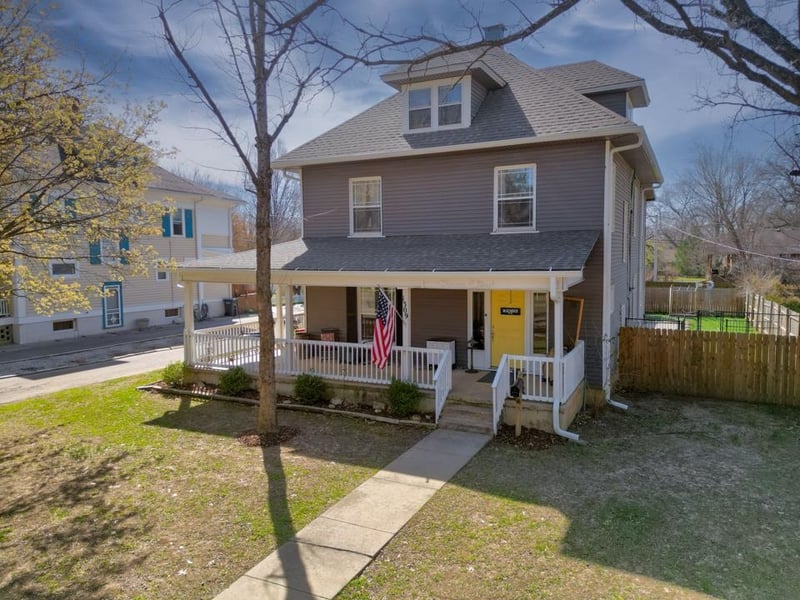 1309 E 9th, Winfield, KS 67156