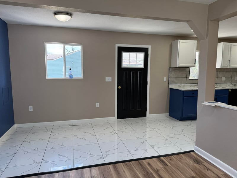 1947 N Chautauqua Ave, Wichita, KS 67214