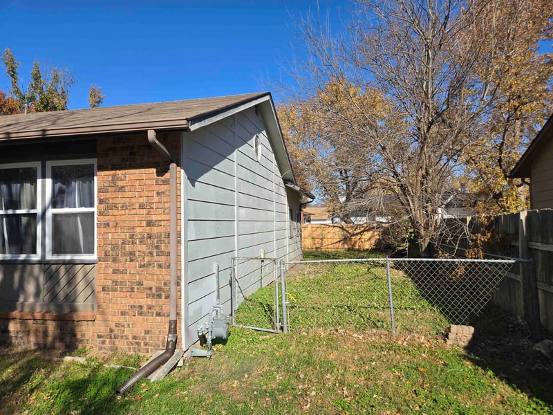 11210 Taylor St, Wichita, KS 67212