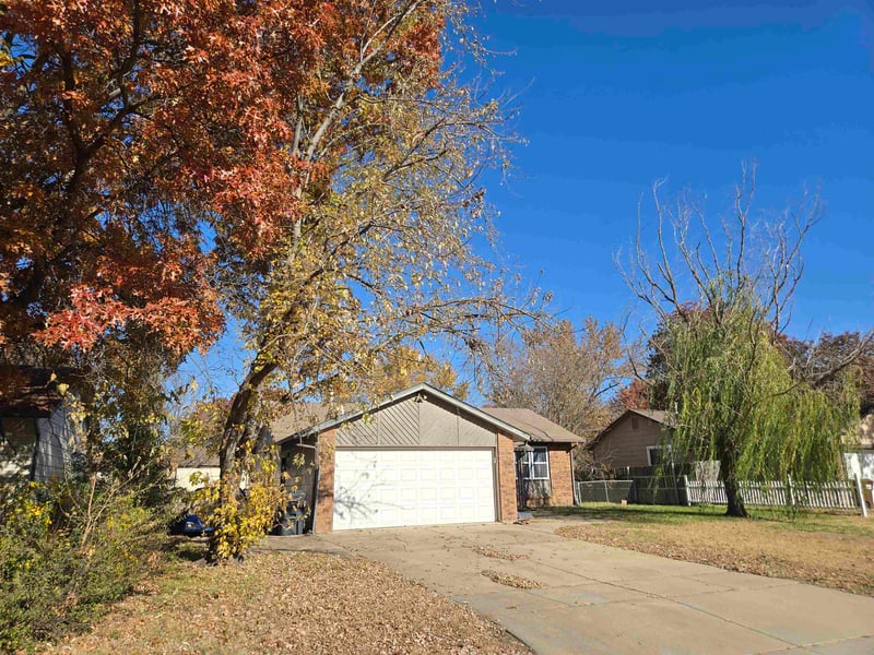 11210 Taylor St, Wichita, KS 67212