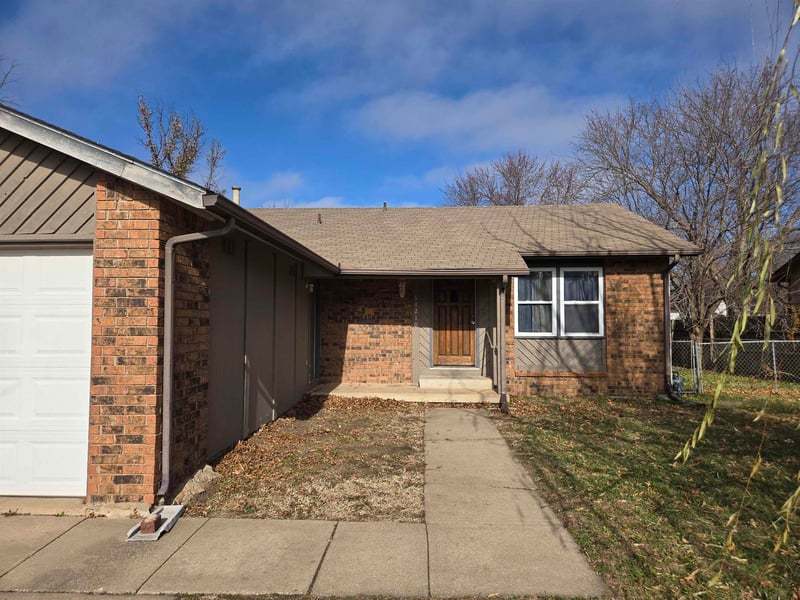 11210 Taylor St, Wichita, KS 67212