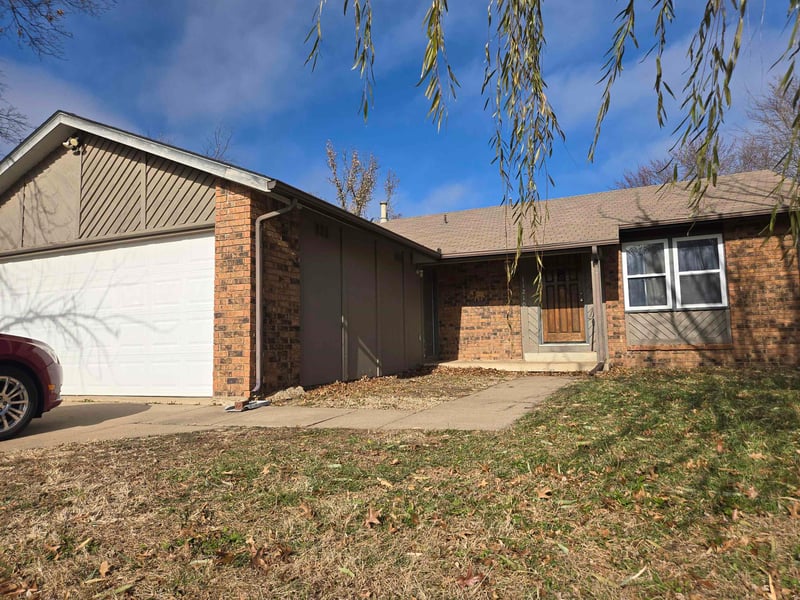 11210 Taylor St, Wichita, KS 67212