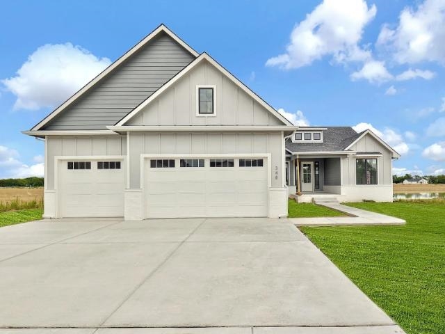 421 Fielding , Derby, KS 67037