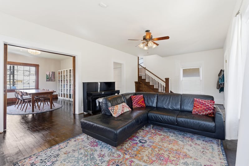 229 N Chautauqua Ave, Wichita, KS 67214