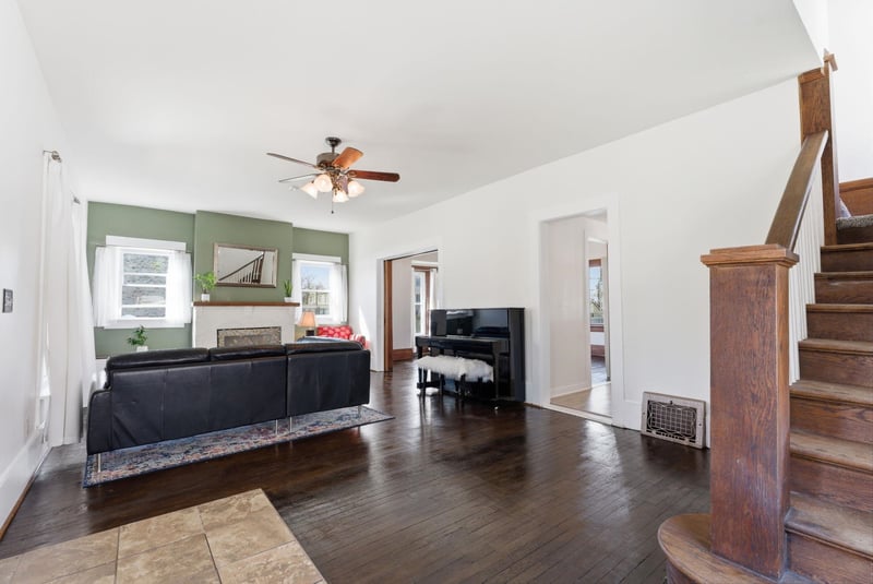 229 N Chautauqua Ave, Wichita, KS 67214