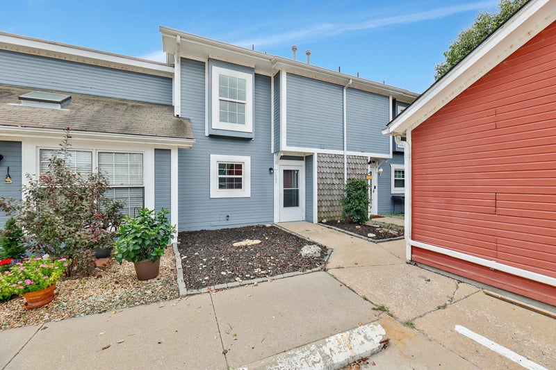 6725 N Shade Ln Apt 1502, Wichita, KS 67212