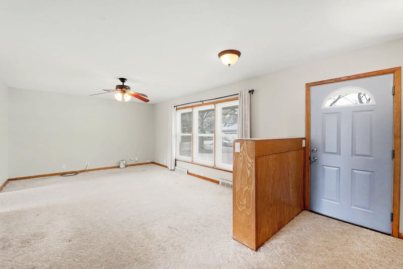 2310 Rosewood Ave, North Newton, KS 67117