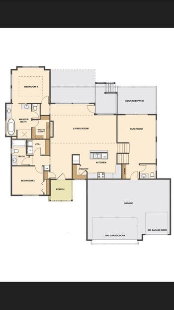 4722 N Saker, Wichita, KS 67219