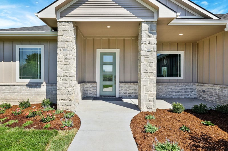 2106 W Harborlight, Wichita, KS 67204