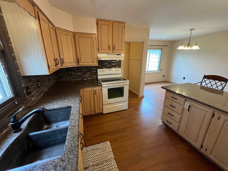 1512 Blanchard Ave, South Hutchinson, KS 67505